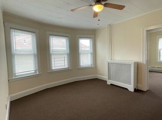 25 Vernon Pl FLOOR 1, Yonkers, NY 10704