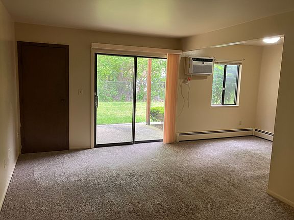 Living Room/View from entry
