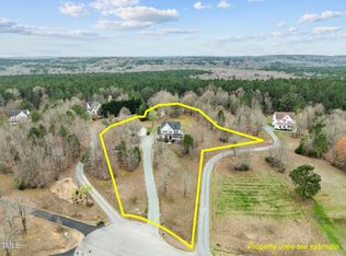 1210 Poplar Forest Ln, Pittsboro, NC 27312