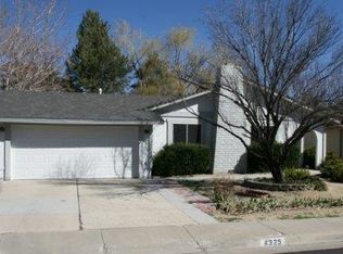 4325 Matich Dr, Reno, NV 89502