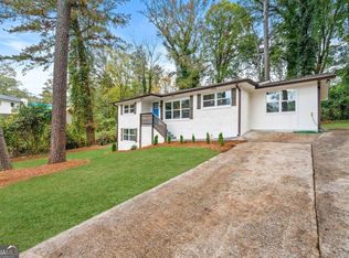 2212 Glendale Dr, Decatur, GA 30032