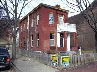 924 California Ave, Allegheny, PA