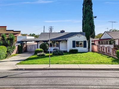856 E McFadden Ave, Santa Ana, CA, 92707