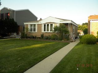3041 George St, Franklin Park, IL 60131