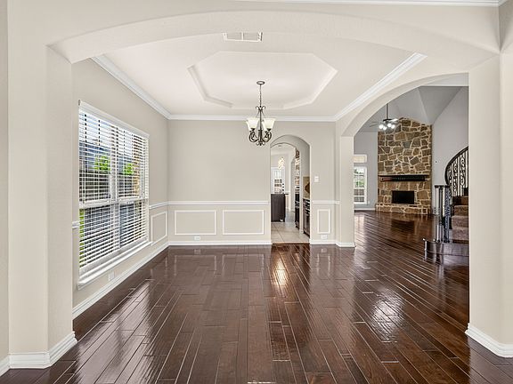 4th image of 206 White Rock Ct