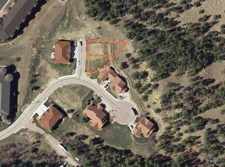 3732 Tuscany Pl, Rapid City, SD 57702
