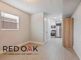1847 3/4 21st St #2, Santa Monica, CA 90404