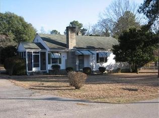 214 Chippewa Dr, Columbia, SC 29210