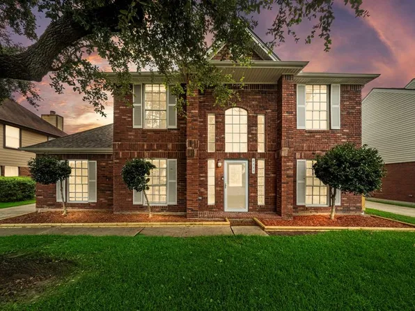 6523 Coldstream Dr, Pasadena, TX 77505