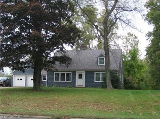 6412 N Ridge Rd E #20, Geneva, OH 44041