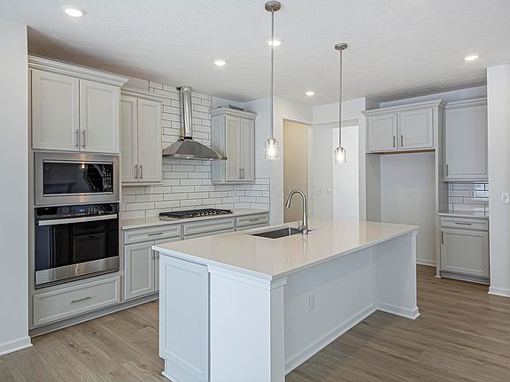 4th image of 728 Callaway Ln Lot 2415