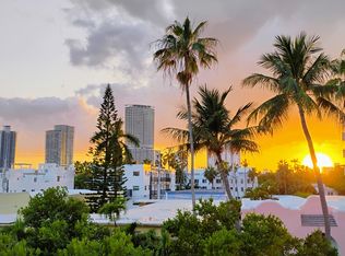 710 Washington Ave, Miami Beach, FL 33139