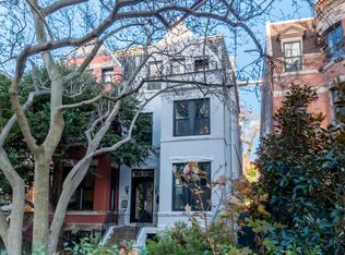 2003 Kalorama Rd NW #LL, Washington, DC 20009