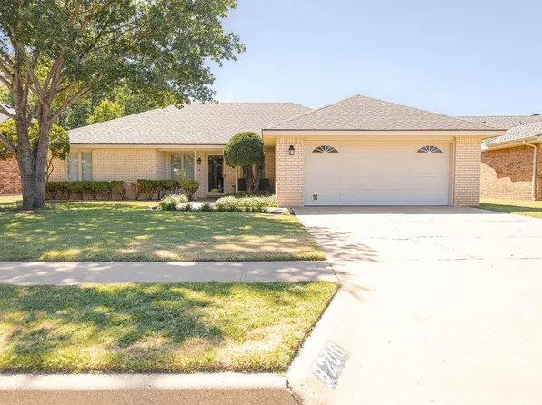 8206 Brentwood Ave, Lubbock, TX 79424