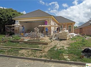 3906 Whispering Oaks, Temple, TX 76504