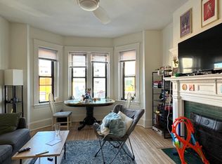 235 Harvard Ave #6, Allston, MA 02134