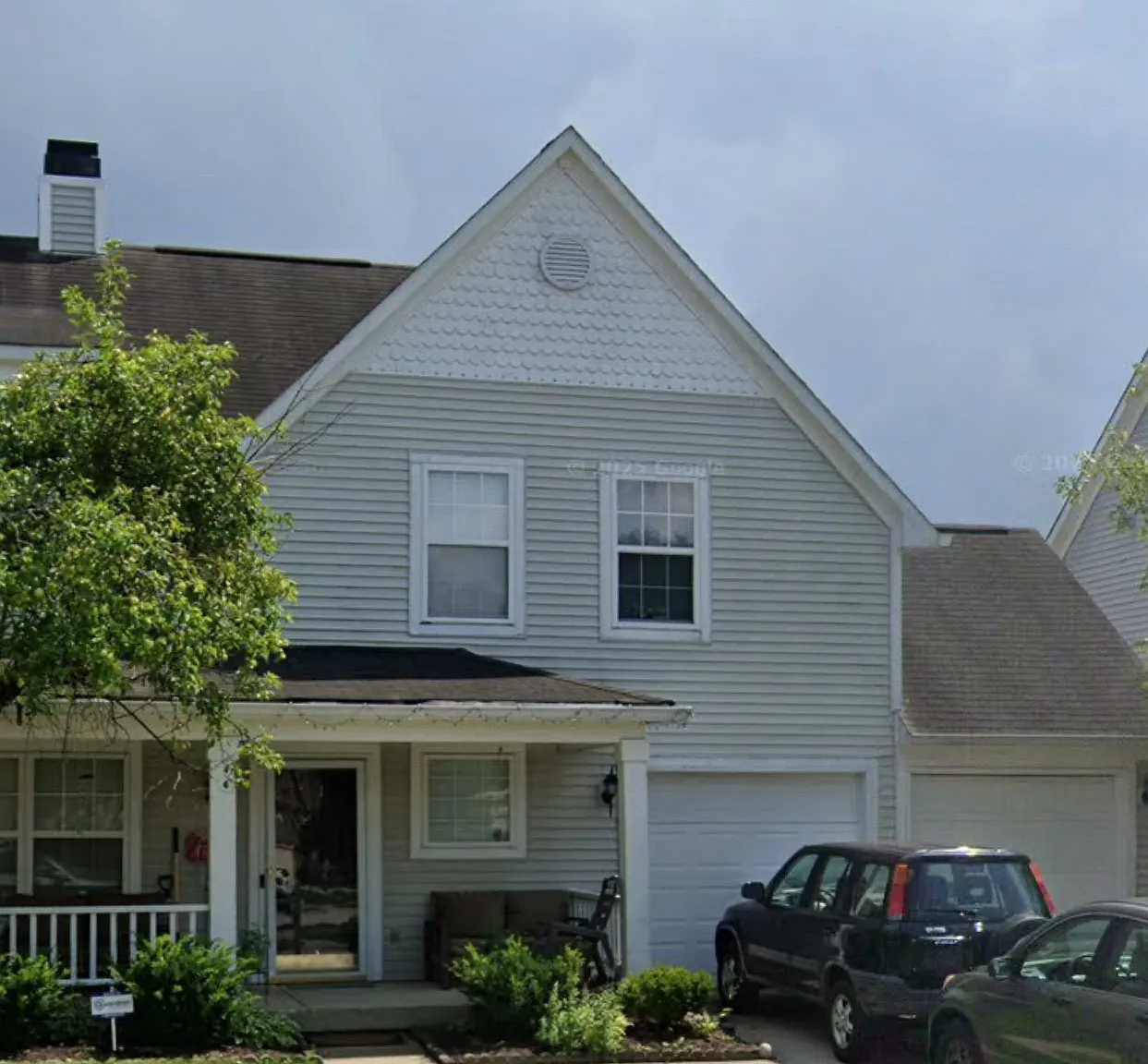 5051 Brookstone Way — Photo 1