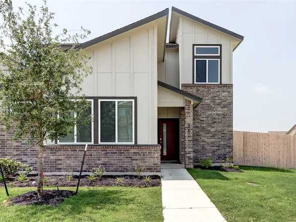 760 Double Mountain Rd, College Station, TX 77845