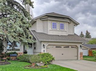 42 W Sundown Close SE, Calgary, AB T2X 2X3