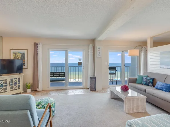 4425 Thomas Dr Unit 707, Panama City Beach, FL 32408