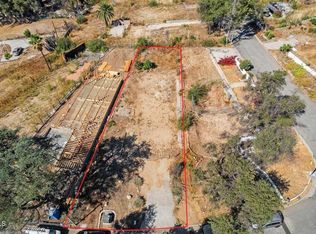 3223 N Mount Curve Ave, Altadena, CA 91001