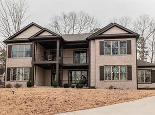 503 Viewpoint Ct, Seneca, SC 29672