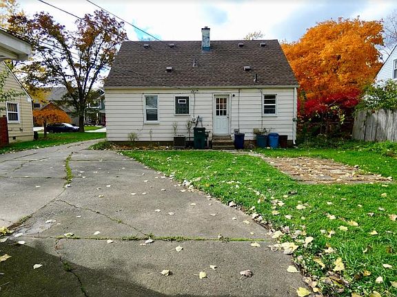 2nd image of 4614 Tonawanda Ave