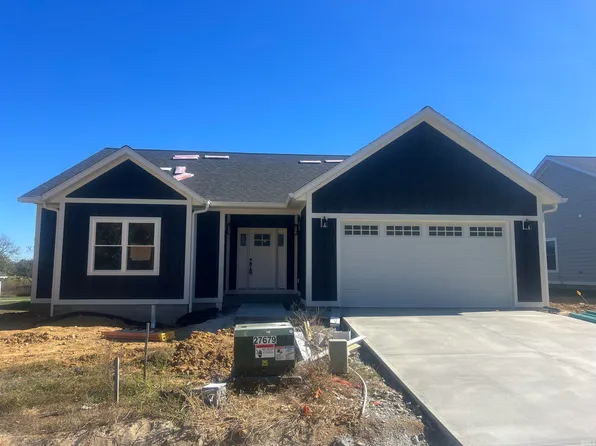 954 Stonehenge Dr, Bedford, IN 47421