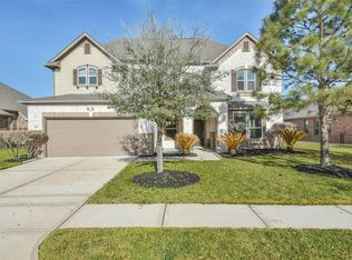 8618 Dalton Crest Dr, Cypress, TX 77433