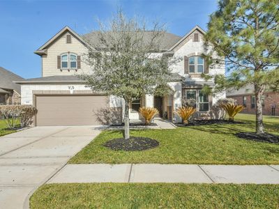 8618 Dalton Crest Dr, Cypress, TX, 77433