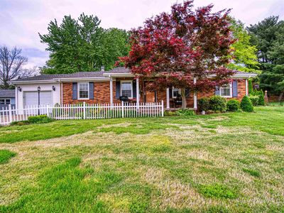 2411 Dundee Dr, Henderson, KY, 42420