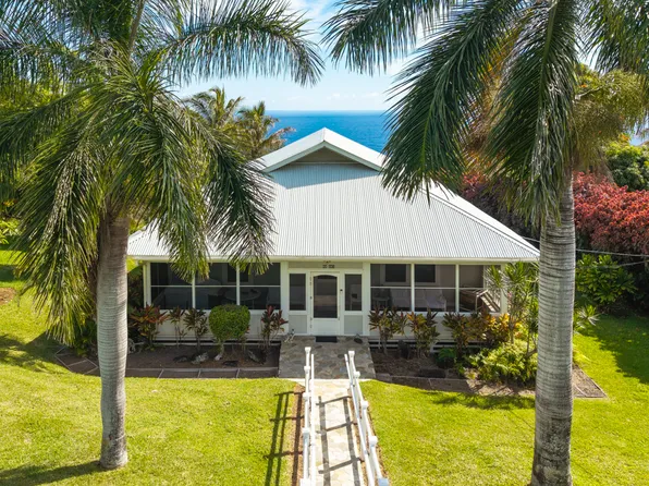 44-641 Hoolauna Loop, Honokaa, HI 96727