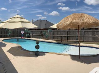 8 Plateau Ct, Wichita Falls, TX 76310