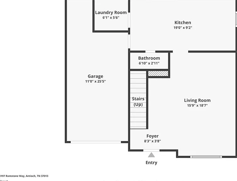 8197 Ramstone Way — Photo 2
