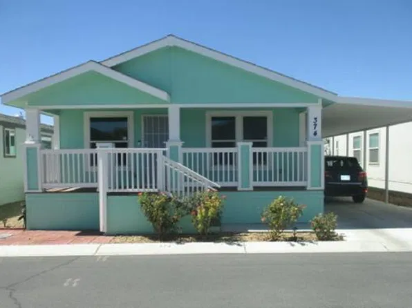 374 Hilton Head St, Pahrump, NV 89048
