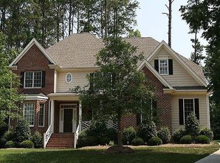 22 Acornridge Ct, Durham, NC 27707