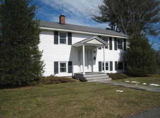 11 Walker Rd, Beverly, MA 01915