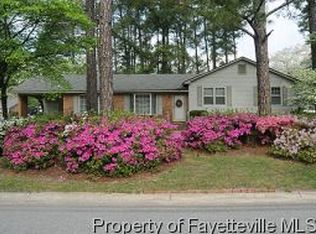 1509 Maggie St, Fayetteville, NC 28303