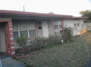 3735 Jackson Blvd, Fort Lauderdale, FL 33312