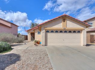 1043 N Maria Ln, Casa Grande, AZ 85122