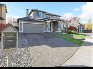 4831 SE Antelope Hills Dr, Gresham, OR 97080