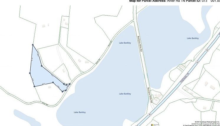 2nd image of 0 River Rd