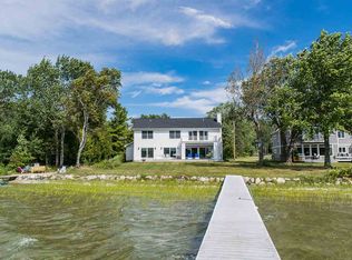 120 Mishe Mokwa Dr, Harbor Springs, MI 49740