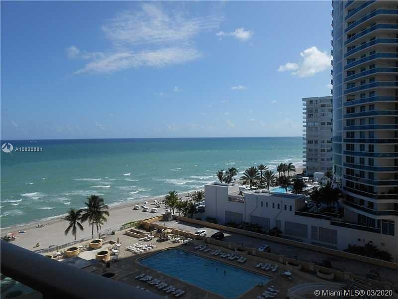 1st image of 2501 S Ocean Dr APT 918