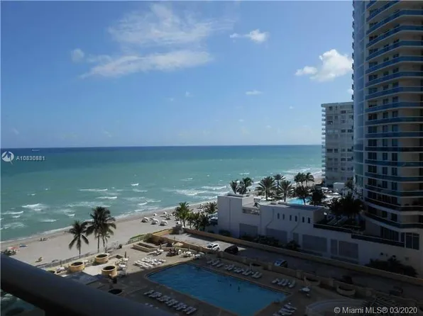2501 S Ocean Dr APT 918, Hollywood, FL 33019