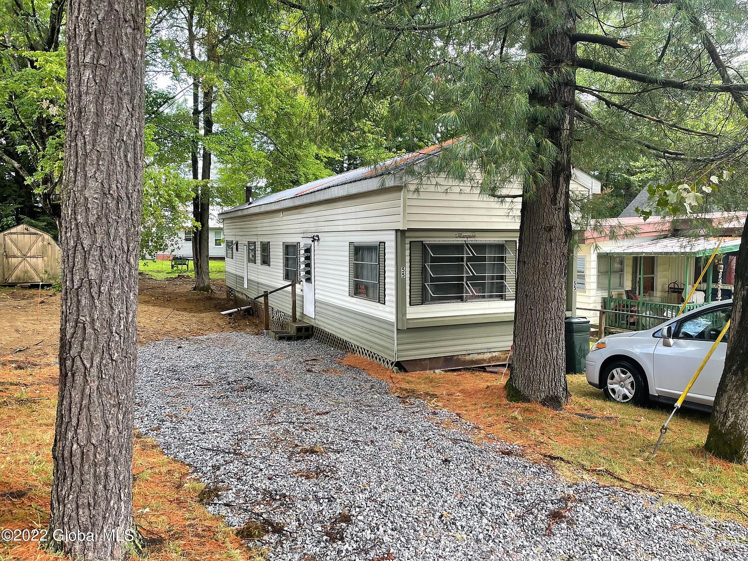 55 Park Avenue, Hadley, NY 12835 Zillow