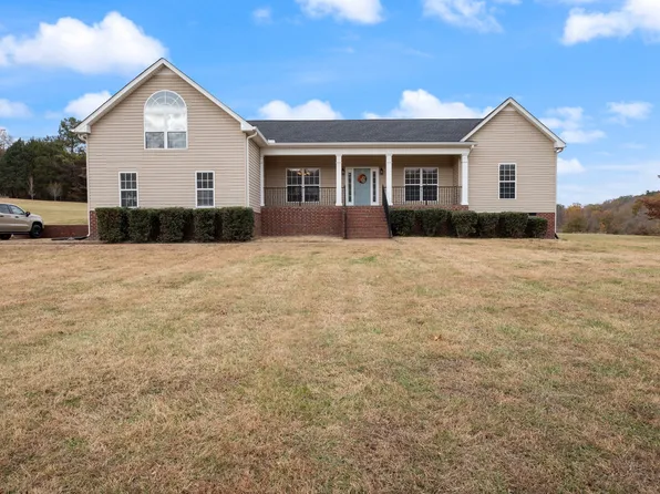 1424 Saint Paul Rd, Charlotte, TN 37036