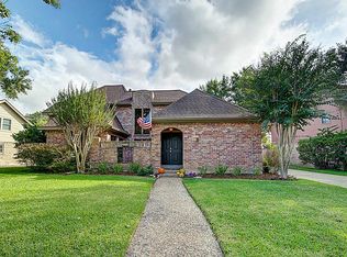 20711 Laverton Dr, Katy, TX 77450