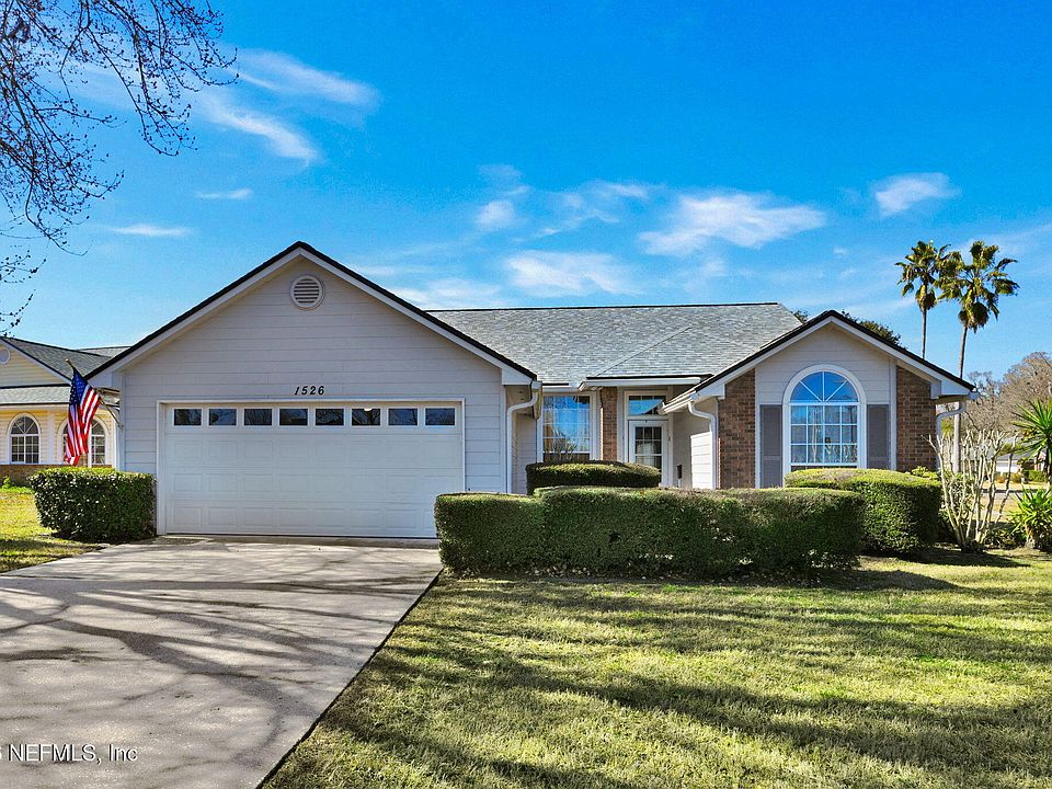 1st image of 1526 MOUNTAIN LAKE Drive E