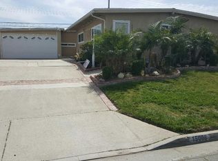 15008 Costa Mesa Dr, La Mirada, CA 90638